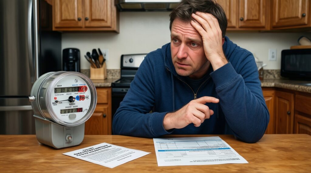 Как сэкономить на коммуналке: простые привычки без больших вложений - иллюстрация