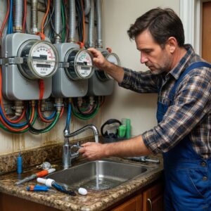 Как сэкономить на коммуналке: простые привычки без больших вложений