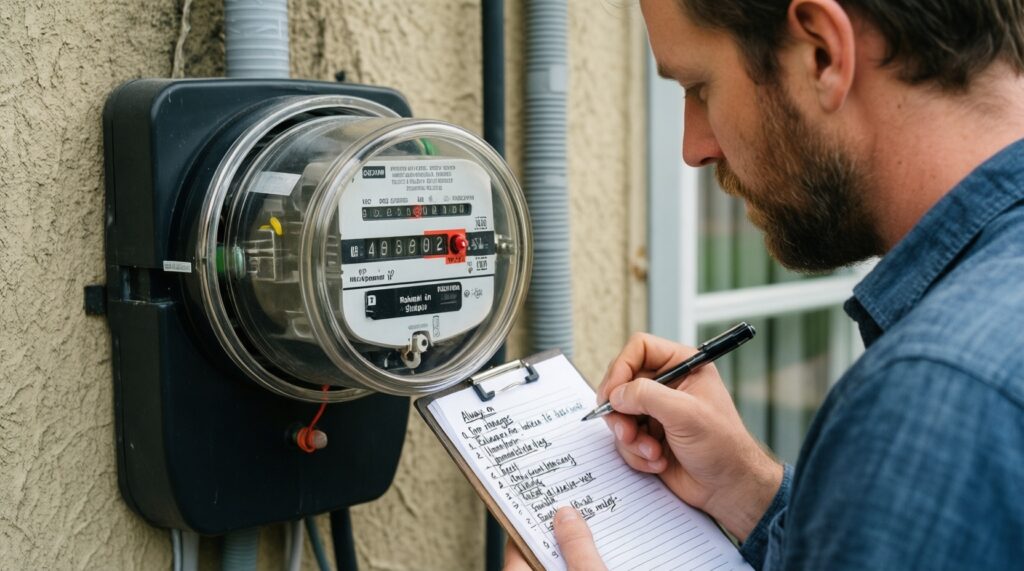 Как сэкономить на коммуналке: простые привычки без больших вложений - иллюстрация