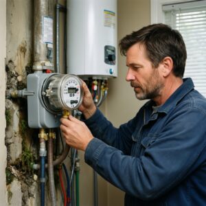 Как сэкономить на коммуналке с простыми привычками без больших вложений