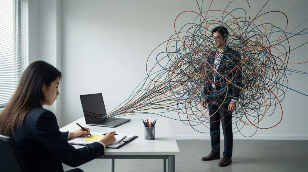 Как делать больше и уставать меньше: принцип 