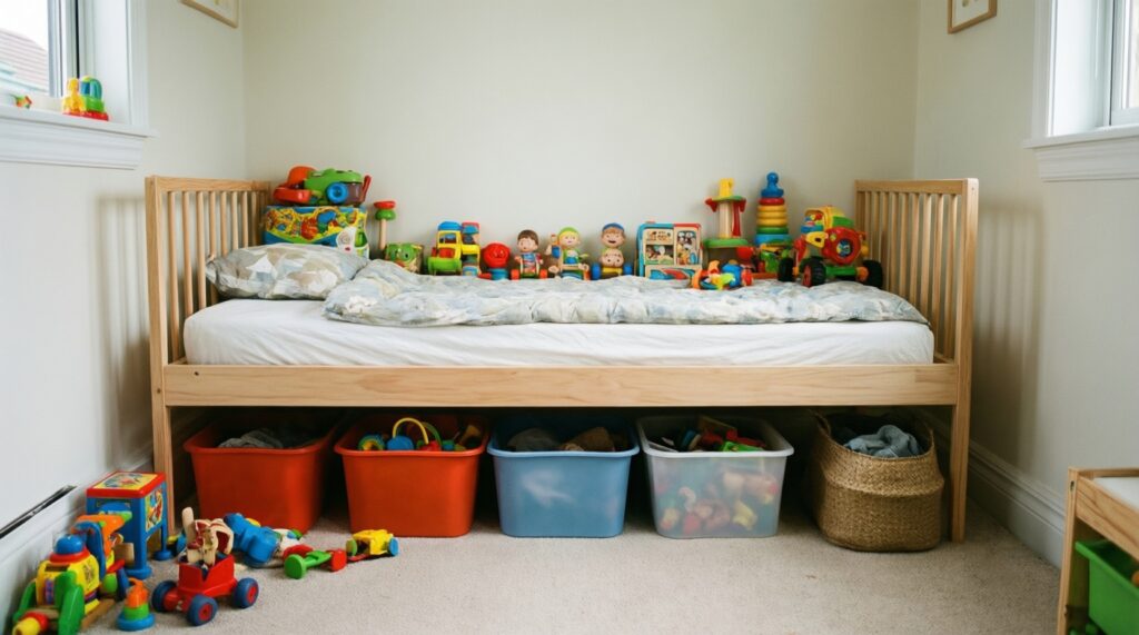 Минимализм в быту: что убрать из дома, чтобы стало легче жить - иллюстрация