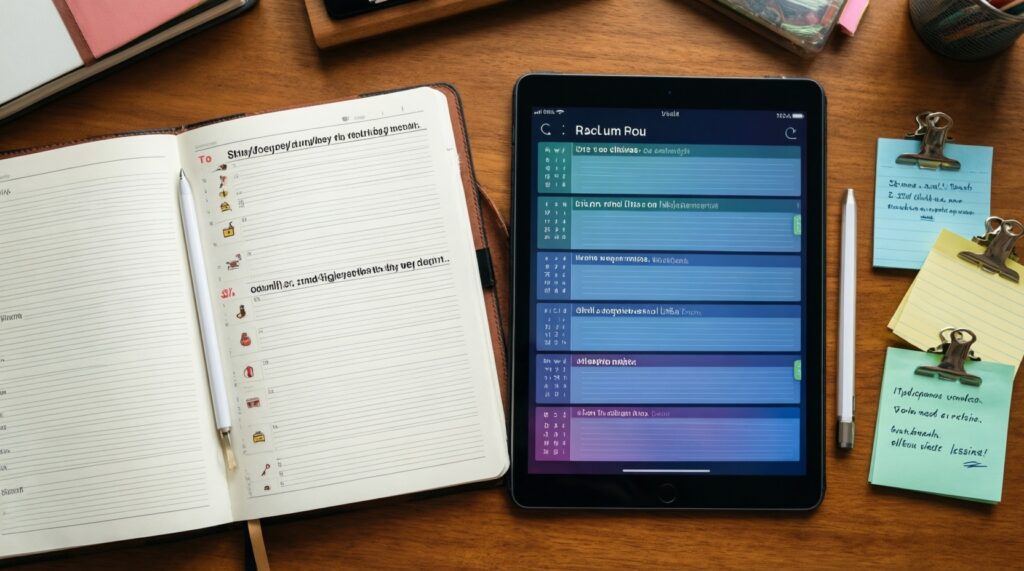 Умные списки: как составлять дела так, чтобы реально их выполнять - иллюстрация