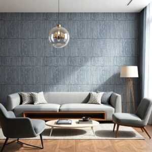 Керамогранит для интерьера: практичное и стильное решение