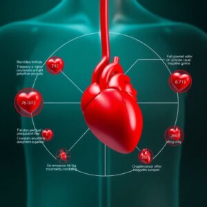 Лечение сердечной недостаточности для улучшения качества жизни в Москве