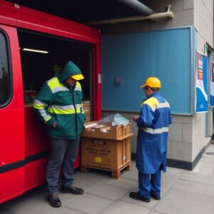 Грузчики в Астане: цены от 2250 тг/час, быстрый выезд и переезды без скрытых доплат