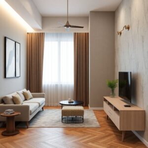 Керамогранит для пола в Москве современные способы отделки интерьера