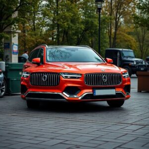 Ремонт Фольксваген Туарег в Москве с гарантией качества услуг