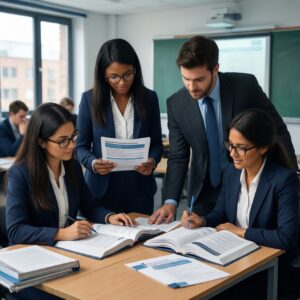 Изменения в школах и вузах: как читать результаты проверок и получить поддержку грантов