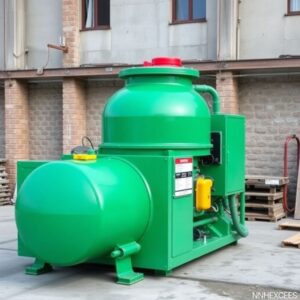 Вибропогружатель в аренду с выгодными условиями для стройки