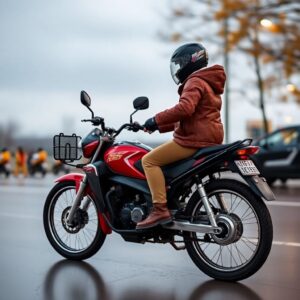 Скутеры Краснодар: покупки с выгодой и комфортом