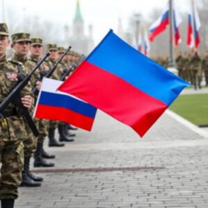 Заключение контракта на СВО в Москве: пути и возможности