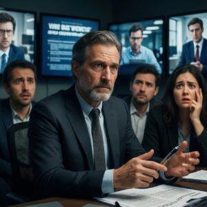 Экспертный разбор резонансной ситуации: как действовать и к чему это приводит