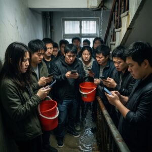 ЖКХ: как добиться перерасчёта и заставить УК устранить отключения и плохую воду