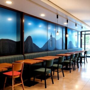 Фурнитура для сантехнических перегородок: как выбрать лучшую качественную продукцию