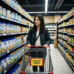 Санкции и логистика: как новые маршруты и параллельный импорт меняют покупки