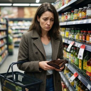 Инфляция простыми словами: почему дорожает жизнь и как к этому подготовиться