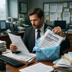 Как писать пресс‑релизы, которые публикуют СМИ: правила пресс‑центра на практике