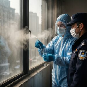 Экологический мониторинг воздуха и воды: как жалобы жителей превращают в замеры