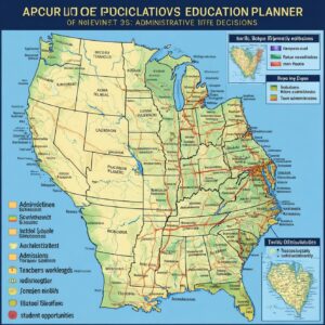 Еженедельные новости образования Мордовии как рабочая карта изменений для школ и вузов