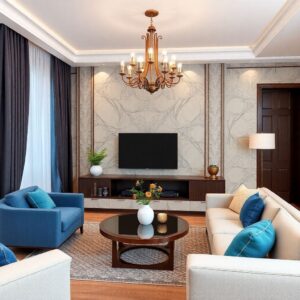 Ремонт квартир в Ивантеевке с гарантией качества и стиля