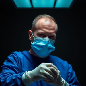 Лечение Суставов в Германии Эффективные Методы Восстановления Здоровья