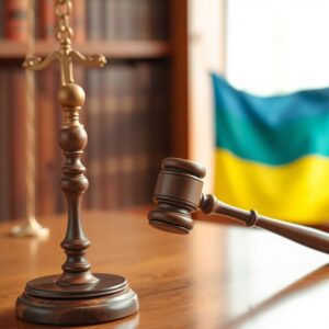 Юридическая консультация Красноярск поможет решить правовые вопросы эффективно