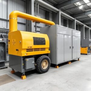 Аренда штукатурных станций в Москве: выгодные условия для бизнеса