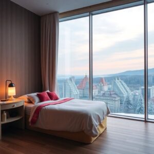 Оздоровительный лагерь в Подмосковье 2026 для детского отдыха