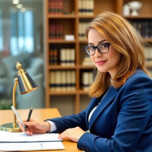 Юристы Ярославля: Почему Стоит Доверить Им Юридическую Поддержку