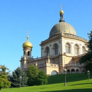 Демидовский маршрут погружение в историю Урала с комфортом и интересом