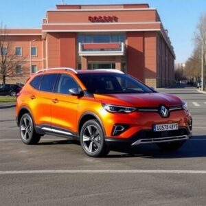 Купить новый автомобиль в Москве: лучшие предложения и советы