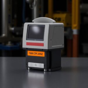 Подшипник 7006 CTP4.2RSZ ISB для надежной работы вашего оборудования
