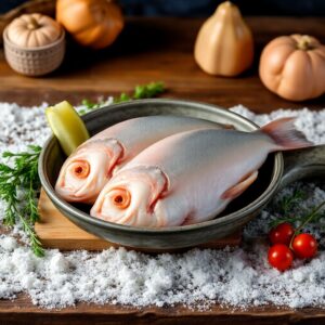 Рыба и морепродукты с доставкой на дом в Нижнем Новгороде — свежая рыба, икра, креветки | Рыбный Маг